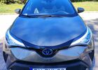 Тойота C-HR, об'ємом двигуна 1.99 л та пробігом 34 тис. км за 28078 $, фото 1 на Automoto.ua