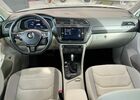 Белый Фольксваген Tiguan Allspace, объемом двигателя 1.97 л и пробегом 85 тыс. км за 30227 $, фото 16 на Automoto.ua