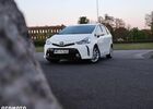 Тойота Prius Plus, объемом двигателя 1.8 л и пробегом 194 тыс. км за 17905 $, фото 26 на Automoto.ua