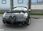 Альфа Ромео Giulietta 2012 у Європі на Automoto.ua Сірий Альфа Ромео Giulietta, об'ємом двигуна 1 л та пробігом 148 тис. км за 5691 $, фото 15 на Automoto.ua