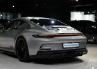 Сірий Порше 992, об'ємом двигуна 4 л та пробігом 12 тис. км за 214109 $, фото 13 на Automoto.ua