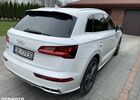 Ауді SQ5, об'ємом двигуна 3 л та пробігом 124 тис. км за 34773 $, фото 3 на Automoto.ua