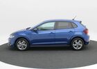 Фольксваген Поло 2024 в Европе на Automoto.ua Синий Фольксваген Поло, объемом двигателя 1 л и пробегом 19 тыс. км за 30179 $, фото 9 на Automoto.ua
