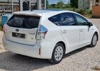 Білий Тойота Prius Plus, об'ємом двигуна 1.8 л та пробігом 369 тис. км за 9570 $, фото 3 на Automoto.ua