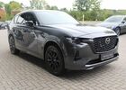 Серый Мазда CX-60, объемом двигателя 3.28 л и пробегом 135 тыс. км за 59251 $, фото 5 на Automoto.ua