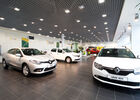 Купити нове авто Renault у Києві в автосалоні "Арма Моторс" | Фото 9 на Automoto.ua