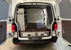 Фольксваген T6.1 Transporter 2021 у Європі на Automoto.ua Білий Фольксваген T6.1 Transporter, об'ємом двигуна 1.97 л та пробігом 81 тис. км за 25290 $, фото 3 на Automoto.ua
