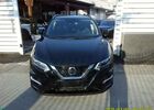 Ниссан Кашкай 2019 в Европе на Automoto.ua Черный Ниссан Кашкай, объемом двигателя 1.46 л и пробегом 59 тыс. км за 15999 $, фото 1 на Automoto.ua