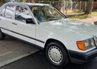 Мерседес 200 1987 в Европе на Automoto.ua Белый Мерседес 200, объемом двигателя 1.98 л и пробегом 241 тыс. км за 6991 $, фото 1 на Automoto.ua
