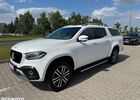 Мерседес X-Class 2018 у Європі на Automoto.ua Білий Мерседес X-Class, об'ємом двигуна 2.3 л та пробігом 85 тис. км за 149000 $, фото 37 на Automoto.ua