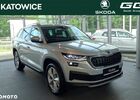 Шкода Kodiaq, об'ємом двигуна 1.97 л та пробігом 5 тис. км за 45475 $, фото 1 на Automoto.ua