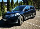 Хонда СРВ, объемом двигателя 2 л и пробегом 198 тыс. км за 14795 $, фото 9 на Automoto.ua