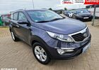 Киа Sportage, объемом двигателя 1.69 л и пробегом 189 тыс. км за 9914 $, фото 1 на Automoto.ua