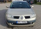 Рено Меган 2005 в Европе на Automoto.ua Рено Меган, объемом двигателя 1 л и пробегом 187 тыс. км за 7500 $, фото 9 на Automoto.ua