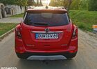 Опель Mokka, объемом двигателя 1.36 л и пробегом 94 тыс. км за 14881 $, фото 5 на Automoto.ua