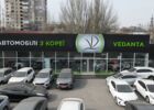 Купить новое авто Hyundai в Одессе в автосалоне "vedanta" | Фото 1 на Automoto.ua