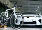 Купити нове авто  у Львові в автосалоні "Авто Преміум Лексус Львів" | Фото 6 на Automoto.ua