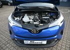 Тойота C-HR 2019 у Європі на Automoto.ua Тойота C-HR, об'ємом двигуна 1.2 л та пробігом 40 тис. км за 14889 $, фото 19 на Automoto.ua