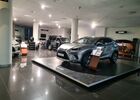 Купить новое авто Lexus в Днепре (Днепропетровске) в автосалоне "Лексус Днепр Центр" | Фото 10 на Automoto.ua