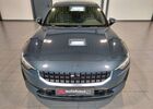 Синий Polestar 2, объемом двигателя 0 л и пробегом 72 тыс. км за 44323 $, фото 1 на Automoto.ua