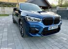 БМВ X3 M, объемом двигателя 2.99 л и пробегом 60 тыс. км за 70842 $, фото 4 на Automoto.ua