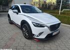 Мазда СХ-3, объемом двигателя 2 л и пробегом 169 тыс. км за 15076 $, фото 1 на Automoto.ua