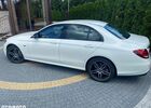 Мерседес Е-Класс 2018 в Европе на Automoto.ua Мерседес Е-Класс, объемом двигателя 1.99 л и пробегом 76 тыс. км за 107010 $, фото 9 на Automoto.ua