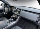 Синій Ленд Ровер Range Rover Sport, об'ємом двигуна 2.99 л та пробігом 135 тис. км за 26876 $, фото 11 на Automoto.ua