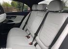 Мерседес Ц-Клас 2025 у Європі на Automoto.ua Сірий Мерседес Ц-Клас, об'ємом двигуна 1 л та пробігом 5 тис. км за 73463 $, фото 20 на Automoto.ua