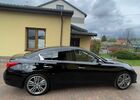 Інфініті Q50, об'ємом двигуна 3.5 л та пробігом 176 тис. км за 18359 $, фото 1 на Automoto.ua