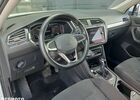 Фольксваген Tiguan Allspace, объемом двигателя 1.98 л и пробегом 90 тыс. км за 38855 $, фото 9 на Automoto.ua