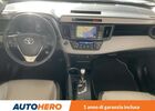 Тойота РАВ 4 2016 у Європі на Automoto.ua Срібний Тойота РАВ 4, об'ємом двигуна 2.49 л та пробігом 120 тис. км за 21669 $, фото 11 на Automoto.ua