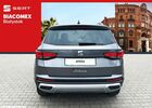 Сеат Ateca, объемом двигателя 1.5 л и пробегом 5150 тыс. км за 31577 $, фото 3 на Automoto.ua