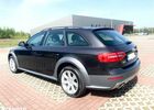 Ауді A4 Allroad, об'ємом двигуна 1.97 л та пробігом 180 тис. км за 13283 $, фото 6 на Automoto.ua