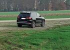 Чорний Джип Grand Cherokee, об'ємом двигуна 2.99 л та пробігом 137 тис. км за 26115 $, фото 1 на Automoto.ua
