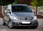 Мерседес Б-класс 2009 в Европе на Automoto.ua Серый Мерседес Б-класс, объемом двигателя 1 л и пробегом 219 тыс. км за 4819 $, фото 12 на Automoto.ua