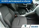 Тойота Аурис, объемом двигателя 1.36 л и пробегом 155 тыс. км за 5616 $, фото 9 на Automoto.ua