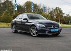 Мерседес Ц-Клас 2016 у Європі на Automoto.ua Синій Мерседес Ц-Клас, об'ємом двигуна 1 л та пробігом 152 тис. км за 19371 $, фото 1 на Automoto.ua
