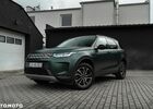 Ленд Ровер Discovery Sport, объемом двигателя 2 л и пробегом 78 тыс. км за 27862 $, фото 1 на Automoto.ua