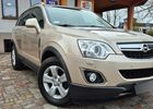 Опель Антара 2012 в Европе на Automoto.ua Опель Антара, объемом двигателя 2.23 л и пробегом 278 тыс. км за 26900 $, фото 1 на Automoto.ua