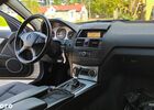 Мерседес Ц-Клас 2007 у Європі на Automoto.ua Сірий Мерседес Ц-Клас, об'ємом двигуна 1 л та пробігом 110 тис. км за 8451 $, фото 32 на Automoto.ua