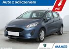 Форд Фиеста 2019 в Европе на Automoto.ua Синий Форд Фиеста, объемом двигателя 1 л и пробегом 121 тыс. км за 8232 $, фото 1 на Automoto.ua