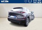 Серый Мазда CX-30, объемом двигателя 2 л и пробегом 10 тыс. км за 34011 $, фото 2 на Automoto.ua