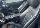 Мерседес Ц-Клас 2019 у Європі на Automoto.ua Чорний Мерседес Ц-Клас, об'ємом двигуна 1 л та пробігом 112 тис. км за 29516 $, фото 17 на Automoto.ua