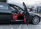 Чорний Мазераті Quattroporte, об'ємом двигуна 4.69 л та пробігом 29 тис. км за 68432 $, фото 13 на Automoto.ua