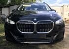 БМВ 2 Серия, объемом двигателя 2 л и пробегом 17 тыс. км за 20065 $, фото 1 на Automoto.ua