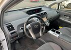 Білий Тойота Prius Plus, об'ємом двигуна 1.8 л та пробігом 389 тис. км за 12269 $, фото 12 на Automoto.ua