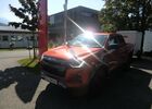 Помаранчевий Ісузу D-Max, об'ємом двигуна 1.9 л та пробігом 7 тис. км за 47953 $, фото 3 на Automoto.ua