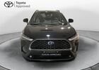 Тойота Corolla Cross 2024 у Європі на Automoto.ua Чорний Тойота Corolla Cross, об'ємом двигуна 1.99 л та пробігом 54 тис. км за 38341 $, фото 4 на Automoto.ua