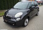 Фиат 500L, объемом двигателя 1.37 л и пробегом 112 тыс. км за 7819 $, фото 1 на Automoto.ua